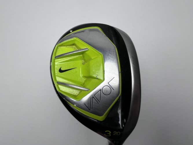 Nike Vapor Speed 3 Hybrid 20* Mitsubishi Rayon Fubuki z70 70g Regular RH