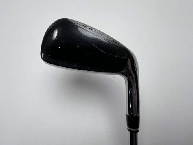 Wilson Launch Pad Single 7 Iron KBS Tour 80 80g Regular Steel Mens RH