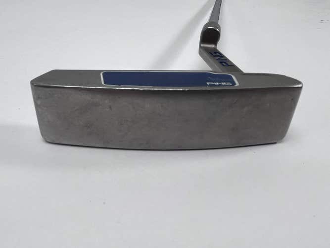 Ping G2i Anser Putter 35" Black Dot Mens RH