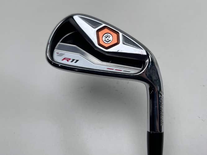 TaylorMade R11 Single 5 Iron Matrix Ozik Program 95 95g Regular Graphite Mens RH