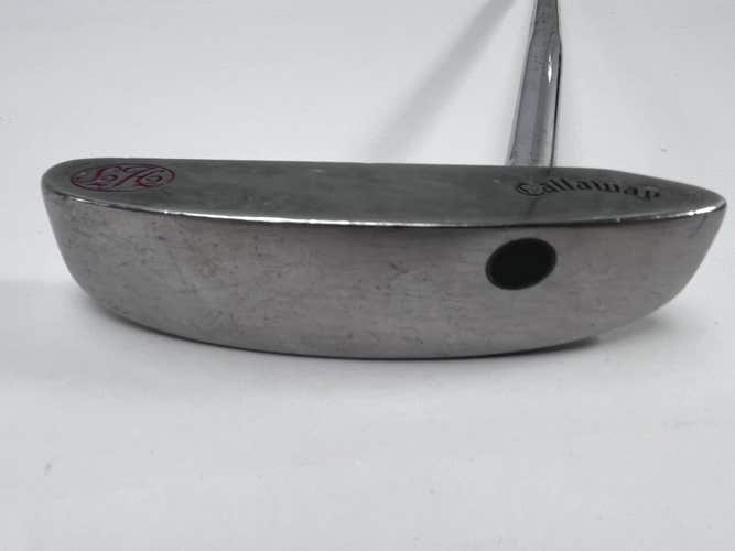 Callaway S2H2 M2 Putter 35" Mens RH