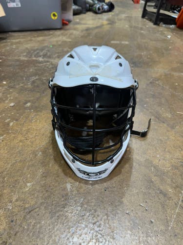 Cascade CPX-R Helmet (Used)
