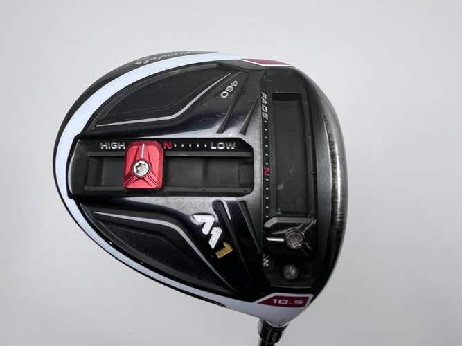 TaylorMade M1 2016 Driver 10.5* Speeder 757 Evolution Tour Spec Extra Stiff RH