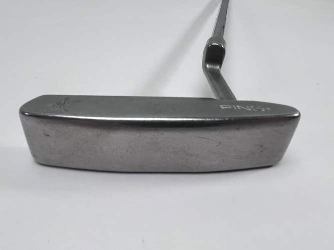 Ping Anser 2 Putter 35.5" Mens RH + 1/2"