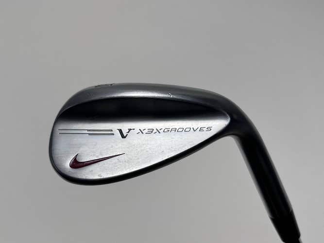 Nike VR X3X LW 60* True Temper Dynamic Gold Wedge Steel Mens RH