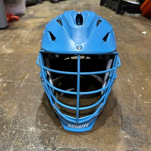 Adult Schutt Rival Helmet L/XL