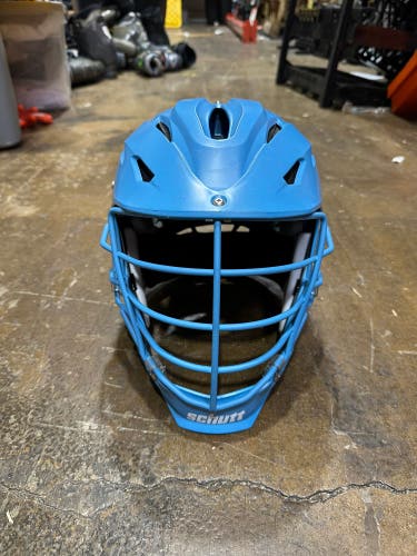 Adult Schutt Rival Helmet L/XL