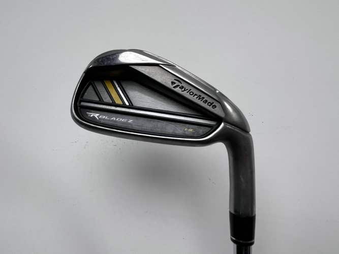 TaylorMade RocketBladez HL Single 5 Iron RocketFuel 85g Stiff Steel Mens RH
