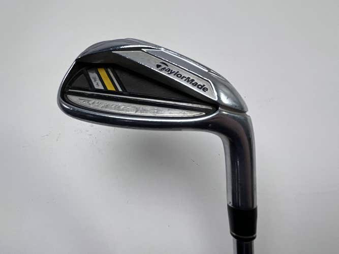 TaylorMade RocketBladez PW RocketFuel 85g Regular Steel Mens RH
