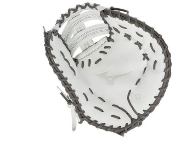 New Mizuno GXF50FPW2 13" MVP Prime Softball Glove Free Shipping