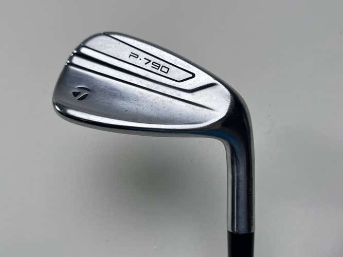 TaylorMade P790 2019 Single 9 Iron Stiff Steel Mens RH