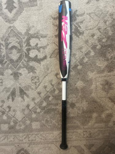 2025 DeMarini USSSA Certified Bat (-8) (Used)