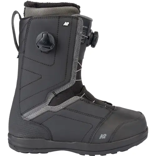 NEW K2 Hanford Snowboard Boots - Size Men's 7.0 / Women's 8.0