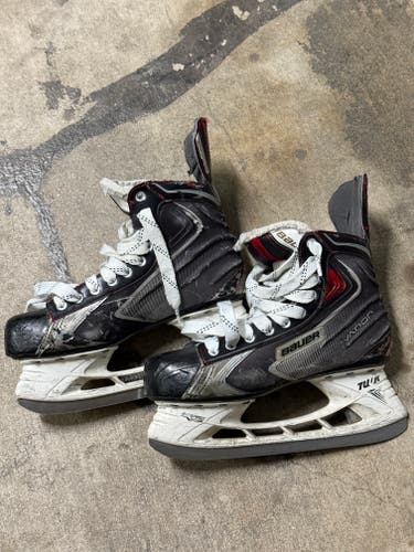 USED Bauer X60 Hockey Skates Regular Width 10.5D