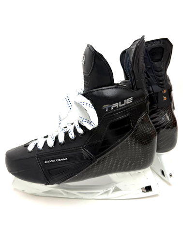 True SVH Pro Skates Size 7 Regular