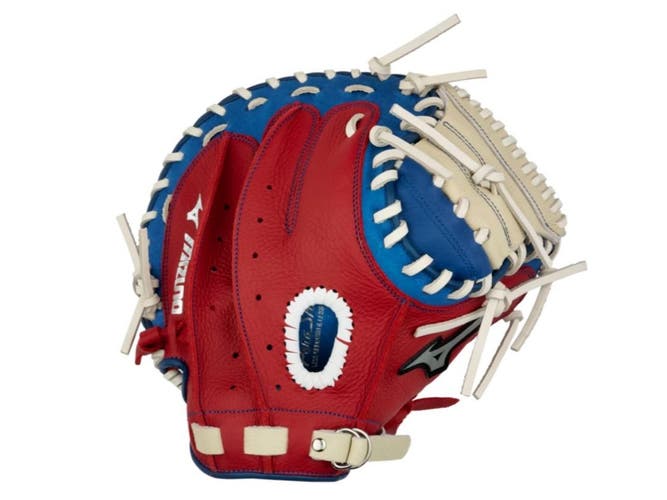 New Mizuno GXC105RWB 32.5" Prospect Baseball Glove Free Shipping