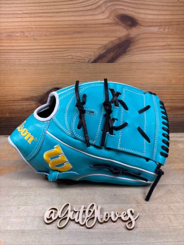 2025 Wilson A2000 12" SA17 Made in Japan