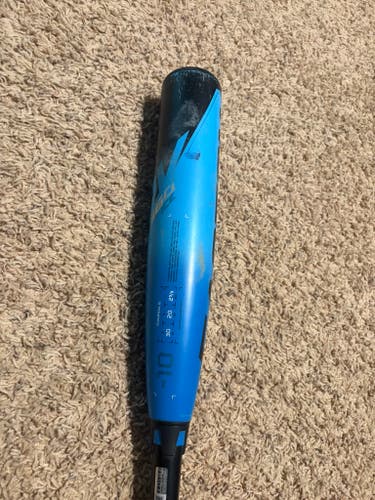 2024 Easton ADV 360 Composite USABat Certified Bat (-10) 20 oz 30" (Used)