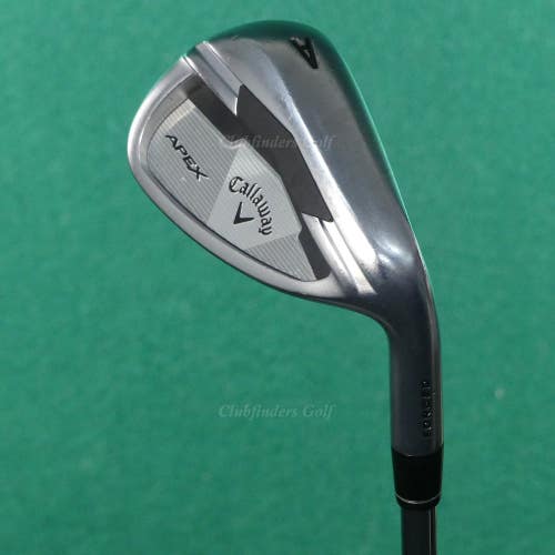 Callaway Apex Forged AW Approach Wedge True Temper XP 95 R300 Steel Regular