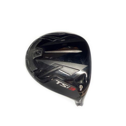 Titleist TSi3 8.0* Driver Head Only