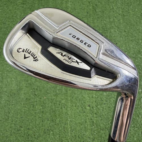 Callaway Apex Pro 19 Approach A Wedge True Temper XP 95 R300 Regular Flex