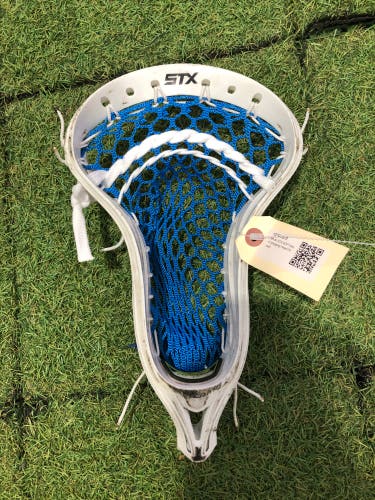 STX Surgeon ACP Strung Head (Used)