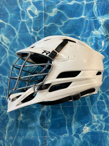Adult Cascade R OSFM Helmet (Used)