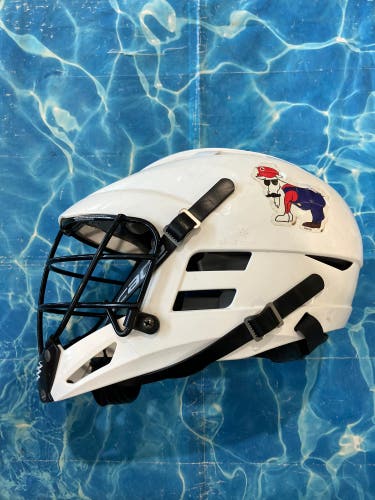Youth Cascade CS Youth Helmet (Used)