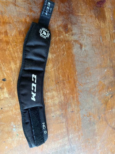 Junior CCM (Used)
