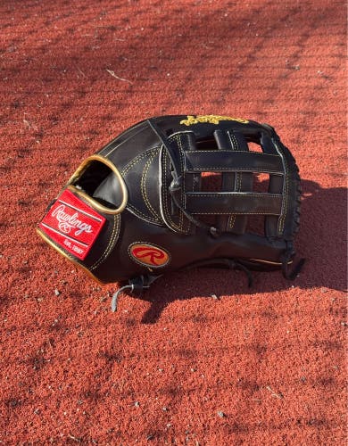 Rawlings Gameday 57 Series Corey Dickerson Pro Preferred Baseball Glove 12.75" (Like New)