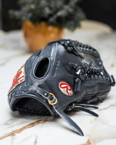 *ULTRA RARE* Gold Label Rawlings Gold Glove GG601 TRAP-EZE 12.75" RHT