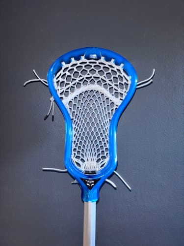 ECD Atom Fresh Stringing Head (New)