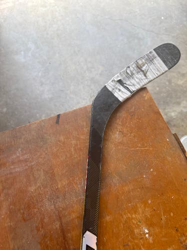 Senior CCM Tacks AS-V Right Handed Hockey Stick 80 Flex (Used)