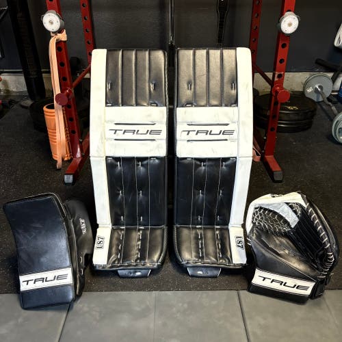 True PX3 L87 Full Set - 34+2”