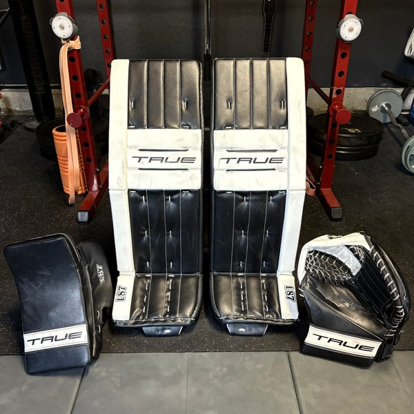 True PX3 L87 Full Set - 34+2”