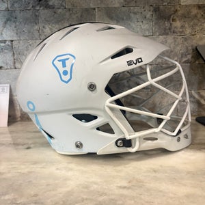 Warrior Evo Helmet (Used)