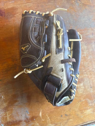 Mizuno Franchise RH Baseball Glove (Used)
