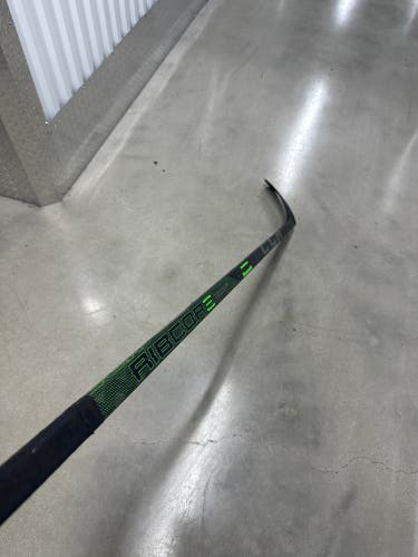 Senior CCM Ribcor Trigger 5 Right Handed Hockey Stick P88 85 Flex (Used)