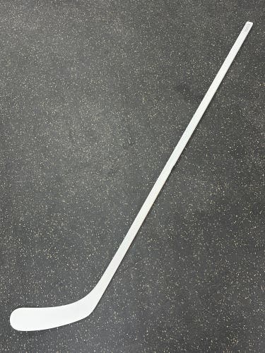 Right Handed P92 65 Flex Pro Stock (New) Whiteout Stick Item#CCRWL