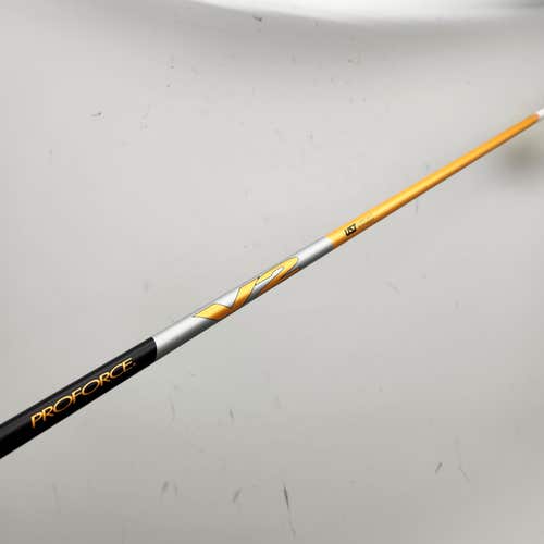 UST MAMIYA PROFORCE V2 FAIRWAY SHAFT REGULAR 57G .335" TIP 39.5" VERYGOOD