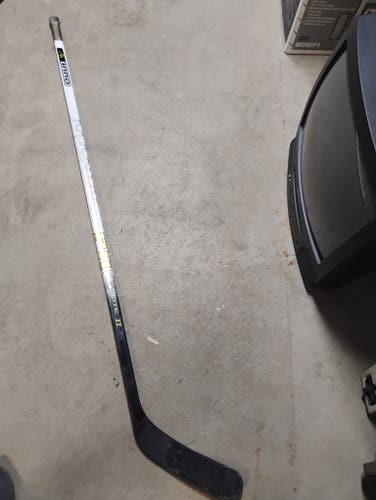 Hockey Stick