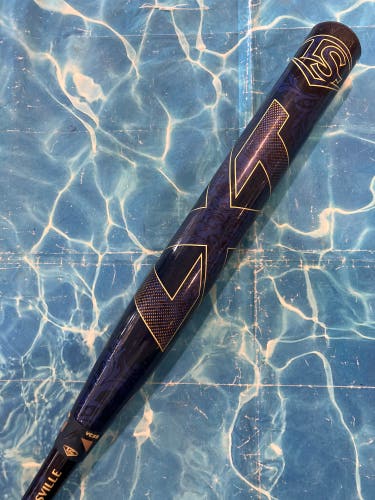 2025 Louisville Slugger LXT Composite Bat (-9) Composite 25 oz 34" (Used)