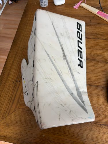 Bauer Hyperlite 2 Regular (Used)