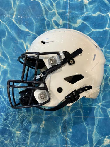 Adult Large Riddell SpeedFlex Helmet (Used)