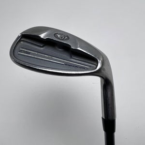 Wishon Golf 979ss Sand Wedge SW Wishon 73g Senior Graphite Mens RH Midsize Grip