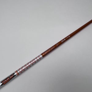 Graphite Design Tour AD DI-6S g Stiff Graphite Driver Shaft 44.5" - TaylorMade