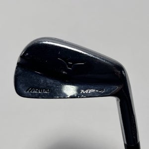 Mizuno MP 4 Single 7 Iron KBS Tour 130 130g Extra Stiff Steel Mens RH