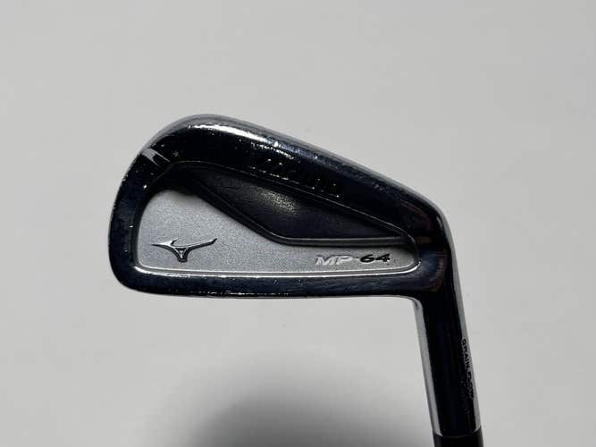 Mizuno MP 4 Single 3 Iron KBS Tour 130 Extra Stiff Steel Mens RH