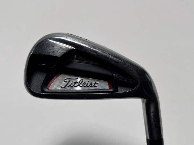 Titleist 714 AP1 Single 6 Iron Mitsubishi Rayon Kuro Kage 65g Stiff RH