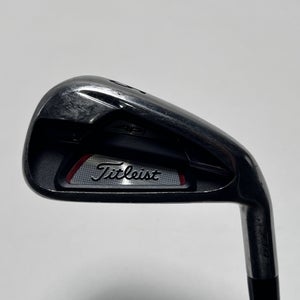 Titleist 714 AP1 Single 5 Iron Mitsubishi Rayon Kuro Kage 65g Stiff RH